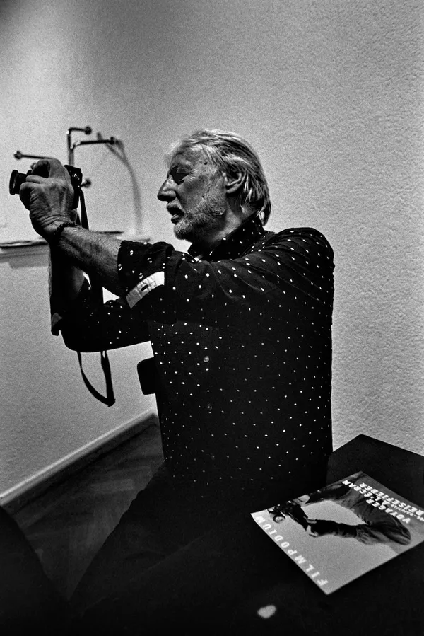 Hans Jörg Bachmann