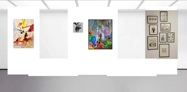Impression 8