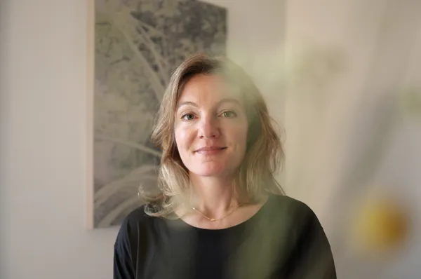 Sabine Hirsig