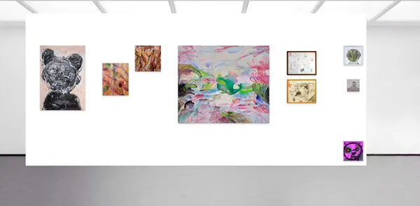 Impression 7